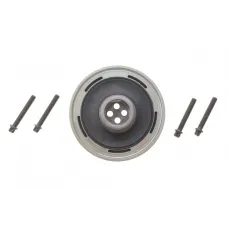 Шків колінвалу CORTECO 49444031 для BMW X1 (F48)/X2 (F39) B47/B48, 159 мм