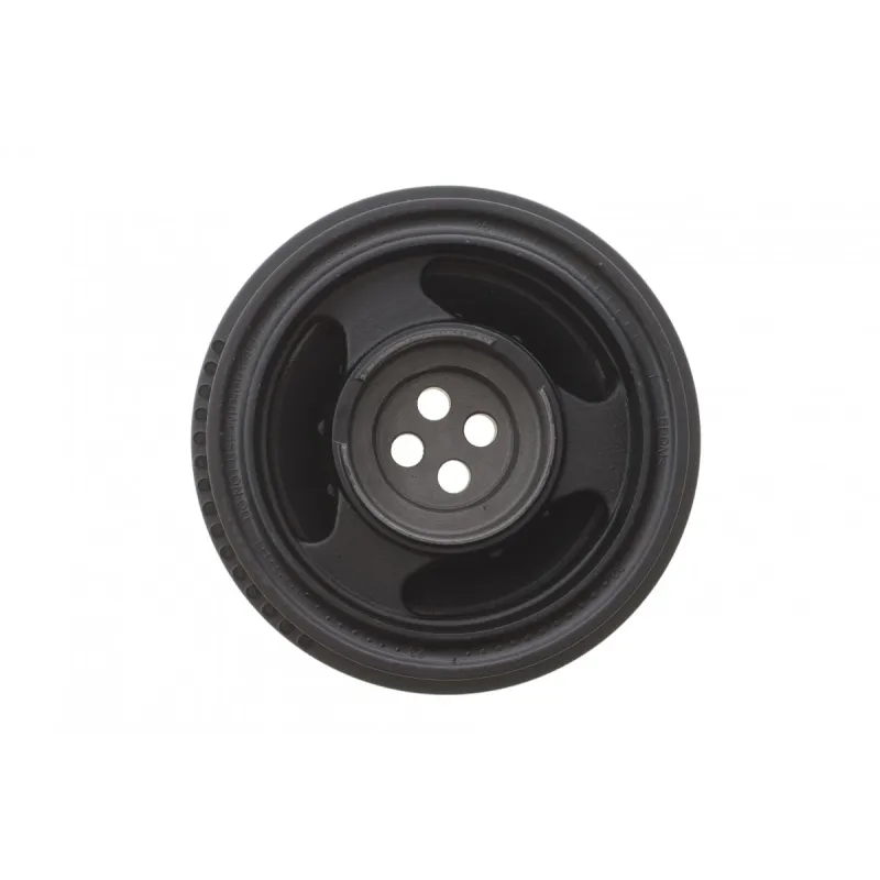 Шків колінвалу CORTECO 49444031 для BMW X1 (F48)/X2 (F39) B47/B48, 159 мм