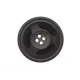 Шків колінвалу CORTECO 49444031 для BMW X1 (F48)/X2 (F39) B47/B48, 159 мм