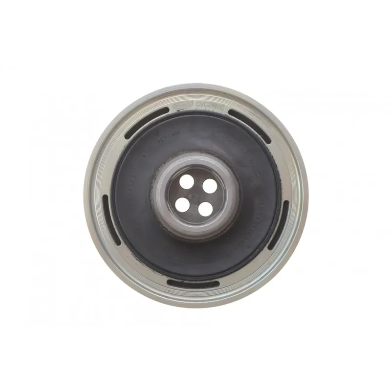 Шків колінвалу CORTECO 49444031 для BMW X1 (F48)/X2 (F39) B47/B48, 159 мм