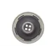 Шків колінвалу CORTECO 49444031 для BMW X1 (F48)/X2 (F39) B47/B48, 159 мм