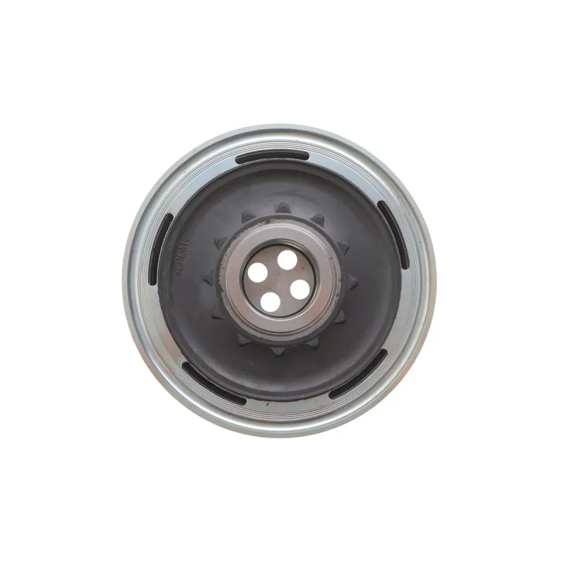 Шків колінвалу CORTECO 49444033 для BMW 1 (F20/F21) X1 (F48) 2014-, 157 мм