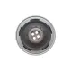 Шків колінвалу CORTECO 49444033 для BMW 1 (F20/F21) X1 (F48) 2014-, 157 мм