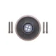 Шків колінвалу CORTECO 49444034 для BMW X1 (F48) / X2 (F39) 2.0 2015-2023 B47/B48