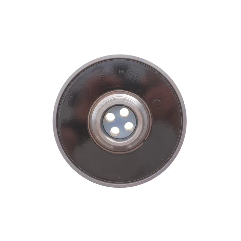 Шків колінвалу CORTECO 49444034 для BMW X1 (F48) / X2 (F39) 2.0 2015-2023 B47/B48