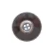 Шків колінвалу CORTECO 49444034 для BMW X1 (F48) / X2 (F39) 2.0 2015-2023 B47/B48