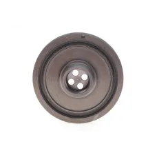 Шків колінвалу CORTECO 49467668 для BMW 5 (F10/G30/F90) 2.0 d (N47/B47) 13- (6PK), 153.3 мм