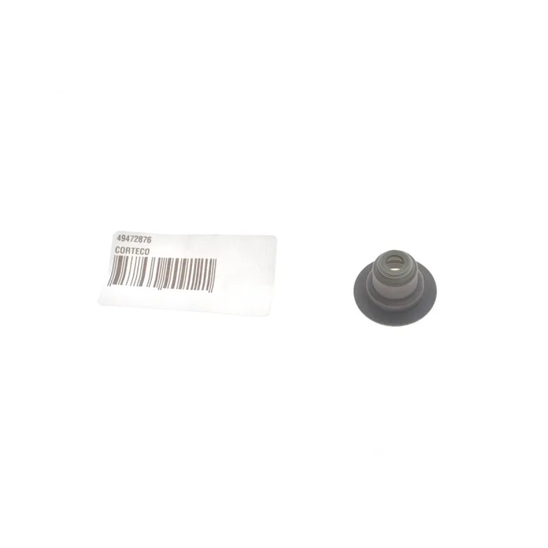 Сальник клапана CORTECO 49472876 для Opel Astra G 2.2 16V 2000-2005 (6x10/25x16 мм)