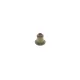 Сальник клапана випуск CORTECO 49472896 для BMW 3 (E90/F30/F80) N43/N52/N54/N55/B38/N20/N48/N26 6x10/21.6x21 мм