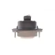 Подушка двигуна (ліва) CORTECO 49476333 для BMW 7 (E65/E66/E67) 740i/750i 2005-2008