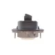 Подушка двигуна (ліва) CORTECO 49476333 для BMW 7 (E65/E66/E67) 740i/750i 2005-2008