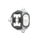 Подушка КПП Audi A4/A6/A7/Q5 2.0-4.2 07-18