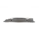 Сальник колінвалу задній CORTECO 49498490 для Audi A3, VW Passat 1.4/1.6 2003-2007, 85x131x15.7 мм