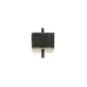 Подушка двигуна CORTECO 600667 для VW Passat B2 1980-1988, Audi 80 B1 1972-1978