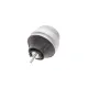 Подушка двигуна (передня) CORTECO 602572 для Volkswagen Passat B5, Audi A4 B5