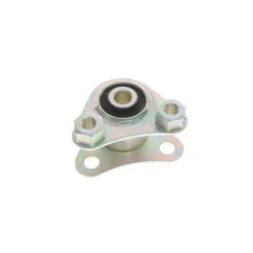 Подушка двигуна передня CORTECO 80000193 для Fiat Ducato, Citroen Jumper, Peugeot Boxer 1994-2006