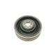 Шків колінвалу CORTECO 80000200 для Audi A4, A6, VW Passat 2.5TDI 1997-2005 (4PK+6PK)