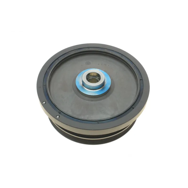 Шків колінвалу CORTECO 80000374 для BMW 1/3/5/X3 2.0D 192 мм 4PK+6PK