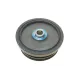 Шків колінвалу CORTECO 80000374 для BMW 1/3/5/X3 2.0D 192 мм 4PK+6PK