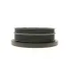 Шків колінвалу CORTECO 80000374 для BMW 1/3/5/X3 2.0D 192 мм 4PK+6PK