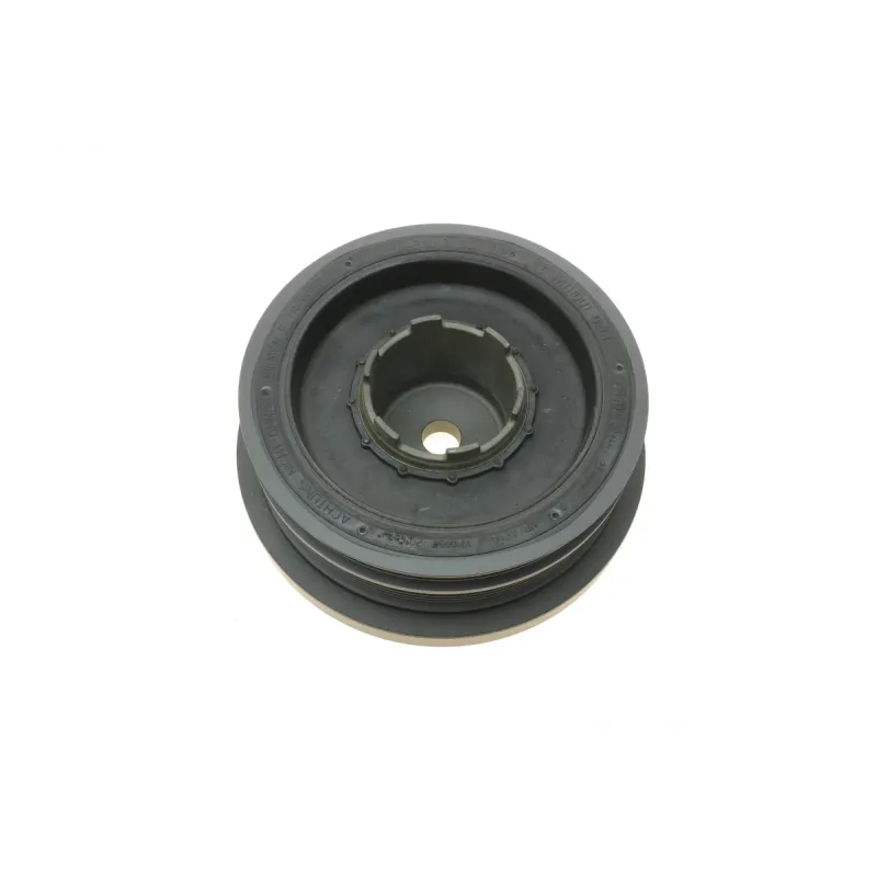 Шків колінвалу CORTECO 80000374 для BMW 1/3/5/X3 2.0D 192 мм 4PK+6PK