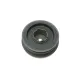 Шків колінвалу CORTECO 80000374 для BMW 1/3/5/X3 2.0D 192 мм 4PK+6PK