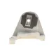 Подушка КПП Volvo S60/S80/V70/XC70/XC90 2.0-2.5 98-14 (L)