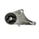 Подушка двигуна (передня) Opel Astra H/Zafira B 1.4/1.6/1.8 04-