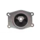 Опора двигуна ліва CORTECO 80000581 для Opel Astra H 1.9 CDTI 2004-