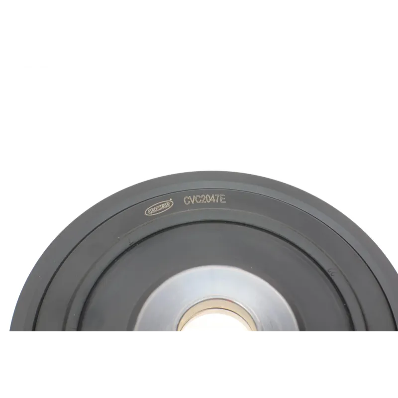 Шків колінвалу Citroen/Peugeot 1.4/1.6HDI 06- (6PK)