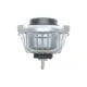 Подушка двигуна CORTECO 80000697 для BMW 1 (E81/E82/E88)/3 (E90/E91/E92/E93)/X1 (E84) N46/N45/N43/N20