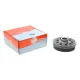 Шків колінвалу CORTECO 80000936 для BMW 1 E81/E87/E88, 3 E90/E91/E92/E93, X1 E84, X3 E83 2.0D 182 мм