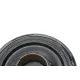 Шків колінвалу CORTECO 80000936 для BMW 1 E81/E87/E88, 3 E90/E91/E92/E93, X1 E84, X3 E83 2.0D 182 мм
