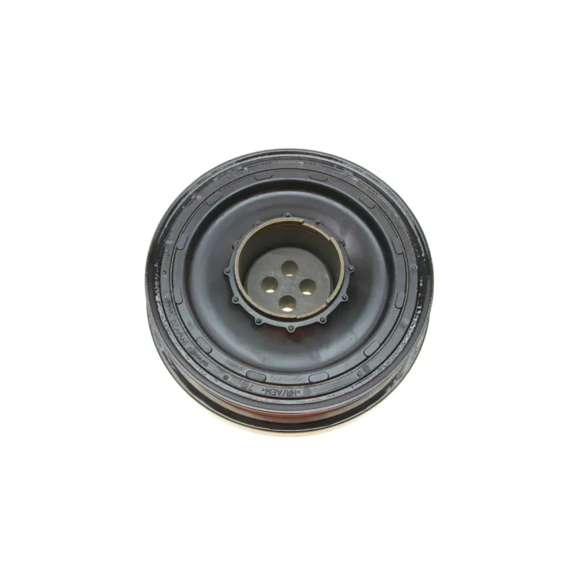 Шків колінвалу CORTECO 80000936 для BMW 1 E81/E87/E88, 3 E90/E91/E92/E93, X1 E84, X3 E83 2.0D 182 мм