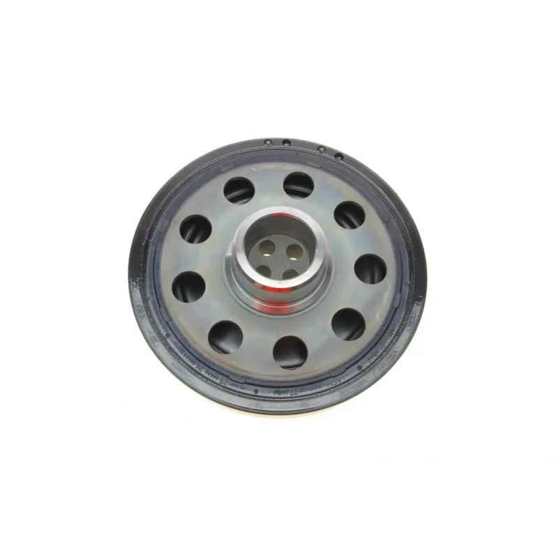 Шків колінвалу CORTECO 80000936 для BMW 1 E81/E87/E88, 3 E90/E91/E92/E93, X1 E84, X3 E83 2.0D 182 мм