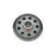 Шків колінвалу CORTECO 80000936 для BMW 1 E81/E87/E88, 3 E90/E91/E92/E93, X1 E84, X3 E83 2.0D 182 мм