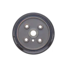 Шків колінвалу CORTECO 80000991 для Volvo S60/S80/V60/V70/XC60/XC70 2.0/2.4D 177мм