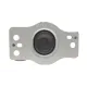 Подушка двигуна права CORTECO 80001047 для Renault Megane II/Scenic II 1.9 dCi/2.0 2002-