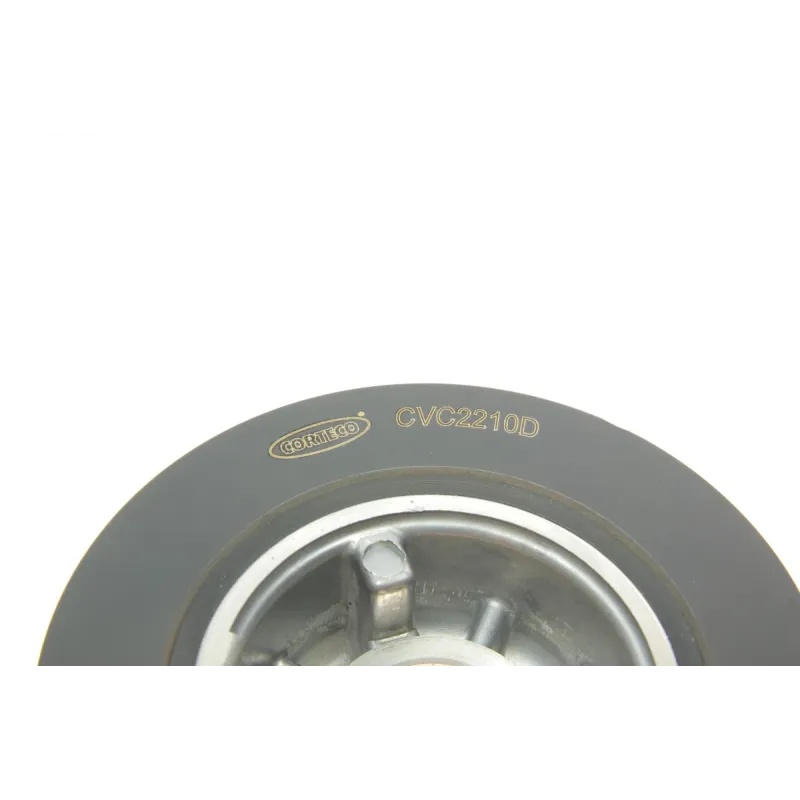 Шків колінвалу Peugeot Expert/306/406 1.8 /2.0T 96-02 (6PK)