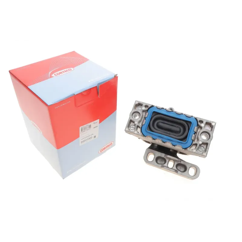 Опора двигуна права CORTECO 80001060 для Audi A3, VW Golf V 1.4 TSI 2005-2012