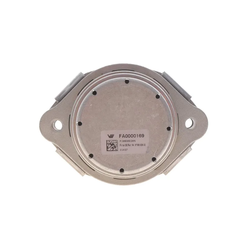 Подушка двигуна BMW 5 (E53) 4.4/4.6/4.8 00-06 N62