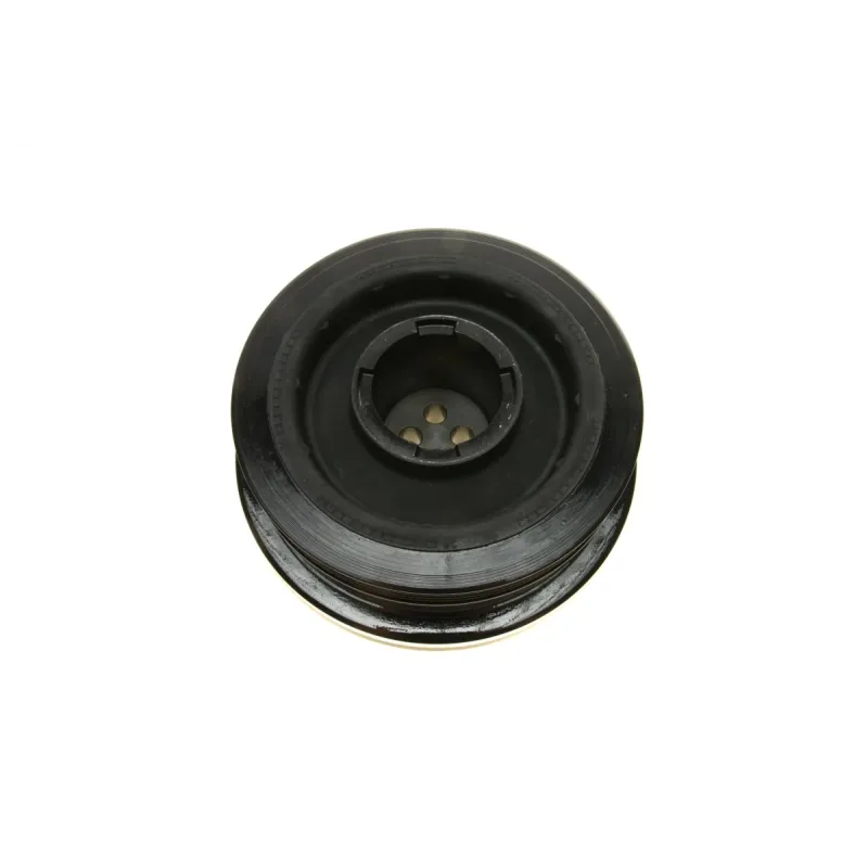 Шків колінвалу CORTECO 80001103 для BMW 3 (E46/E90) 2.5D/3.0D 2003-2011, 192 мм