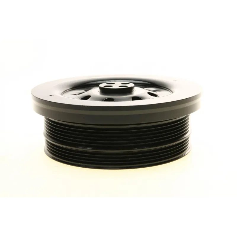 Шків колінвалу CORTECO 80001103 для BMW 3 (E46/E90) 2.5D/3.0D 2003-2011, 192 мм
