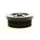 Шків колінвалу CORTECO 80001103 для BMW 3 (E46/E90) 2.5D/3.0D 2003-2011, 192 мм