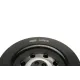 Шків колінвалу CORTECO 80001103 для BMW 3 (E46/E90) 2.5D/3.0D 2003-2011, 192 мм