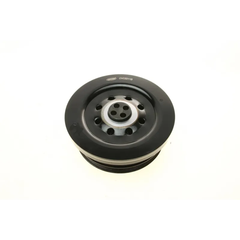 Шків колінвалу CORTECO 80001103 для BMW 3 (E46/E90) 2.5D/3.0D 2003-2011, 192 мм