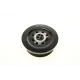 Шків колінвалу CORTECO 80001103 для BMW 3 (E46/E90) 2.5D/3.0D 2003-2011, 192 мм