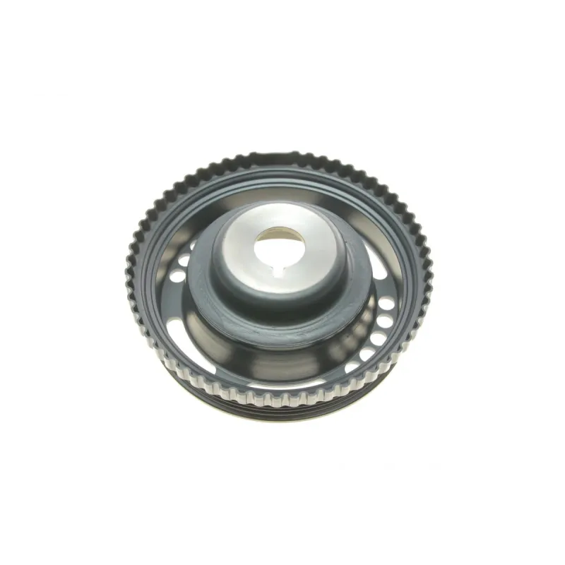 Шків колінвалу CORTECO 80001113 для Opel Astra H/Combo 1.4-1.8 08- (5PK) 144мм