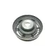 Шків колінвалу CORTECO 80001113 для Opel Astra H/Combo 1.4-1.8 08- (5PK) 144мм