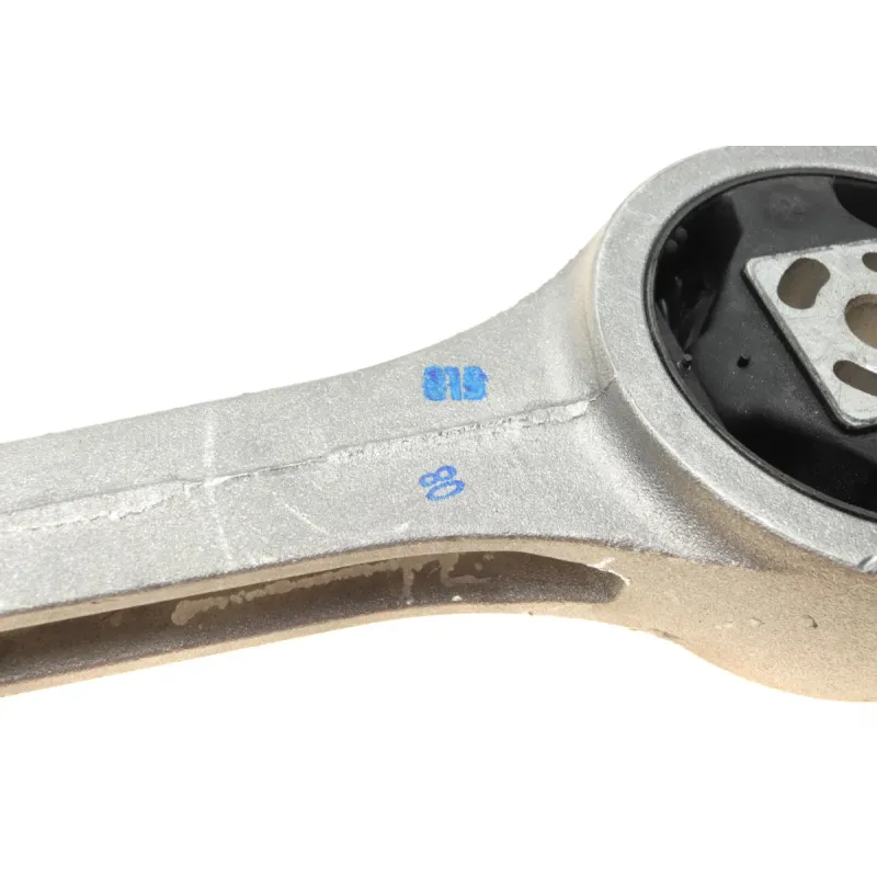 Подушка двигуна задня CORTECO 80001137 для Skoda Fabia, VW Polo, Seat Ibiza 1.4TDI/1.9TDI 2000-